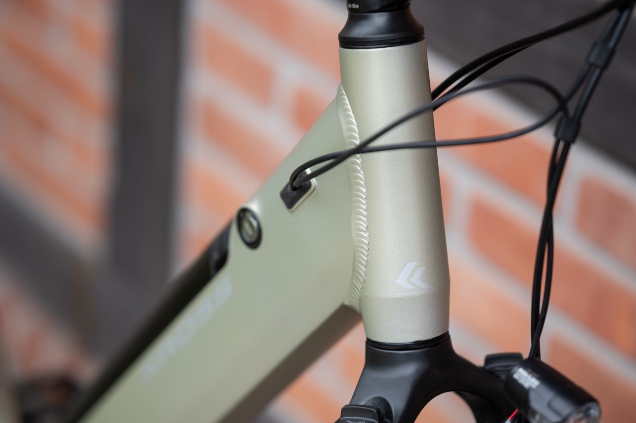 KROSS Sentio Hybrid 3.0